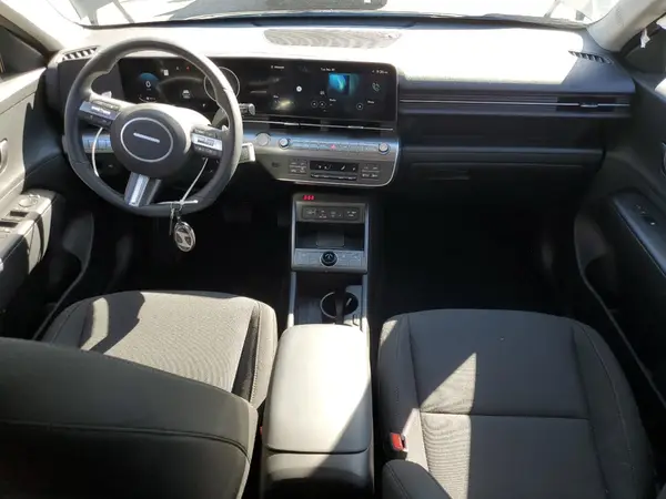 KM8HCCAB1SU239379 2025 HYUNDAI KONA - Image 8