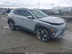 KM8HCCAB1SU291790 2025 HYUNDAI KONA