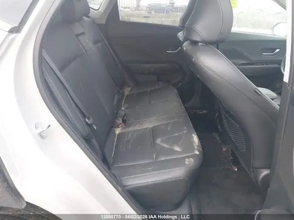KM8HCCAB1SU291790 2025 HYUNDAI KONA - Image 8