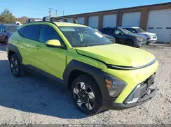 KM8HCCAB1SU310290 2025 HYUNDAI KONA