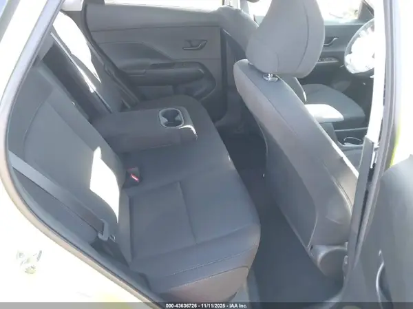 KM8HCCAB1SU310290 2025 HYUNDAI KONA - Image 8