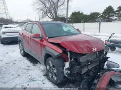 KM8HCCAB1SU319085 2025 HYUNDAI KONA