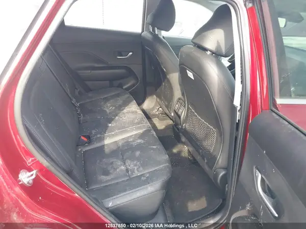 KM8HCCAB1SU319085 2025 HYUNDAI KONA - Image 8