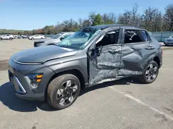 KM8HCCAB1SU322892 2025 HYUNDAI KONA