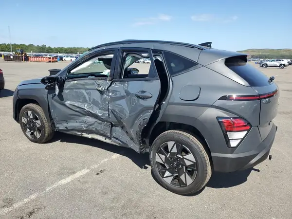 KM8HCCAB1SU322892 2025 HYUNDAI KONA - Image 2