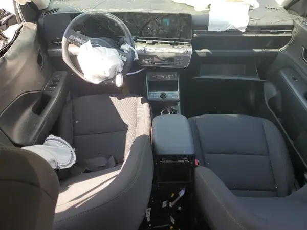 KM8HCCAB1SU322892 2025 HYUNDAI KONA - Image 8