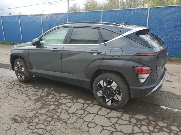 KM8HCCAB1SU331589 2025 HYUNDAI KONA - Image 2