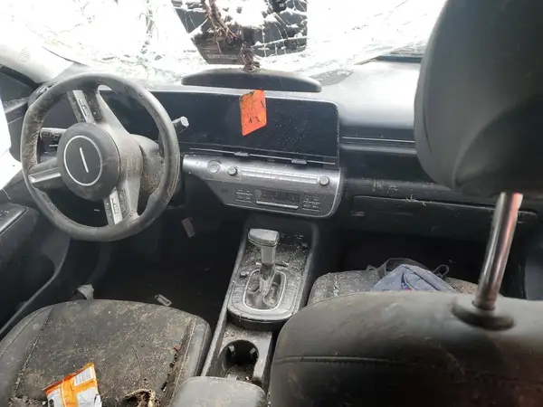 KM8HCCAB1SU331589 2025 HYUNDAI KONA - Image 8