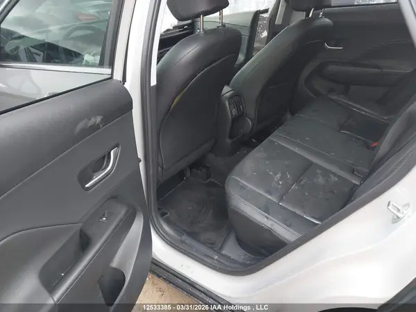 KM8HCCAB1SU334363 2025 HYUNDAI KONA - Image 8