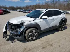 KM8HCCAB1SU336355 2025 HYUNDAI KONA