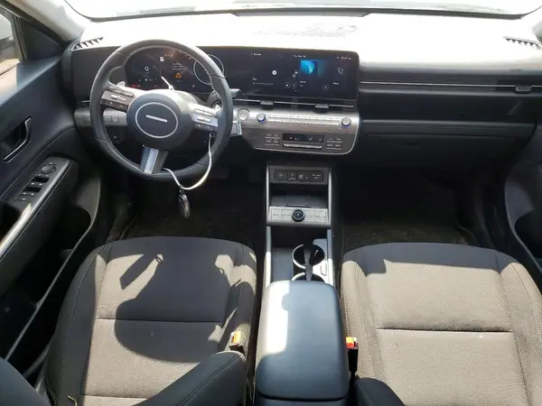 KM8HCCAB1SU336355 2025 HYUNDAI KONA - Image 8