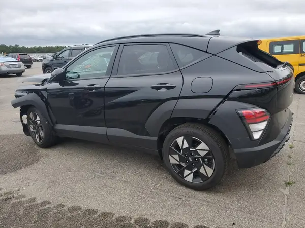 KM8HCCAB1SU336498 2025 HYUNDAI KONA - Image 2