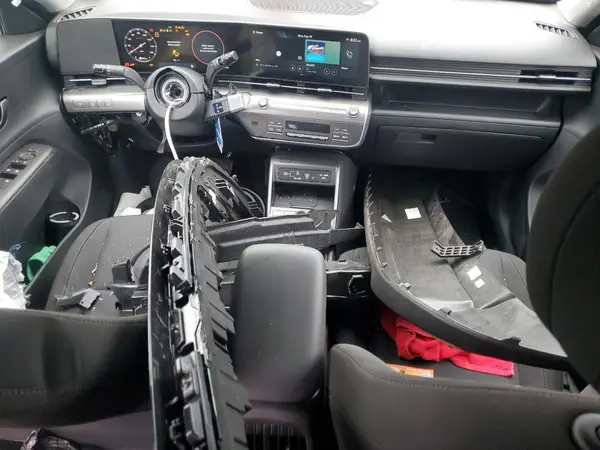 KM8HCCAB1SU336498 2025 HYUNDAI KONA - Image 8