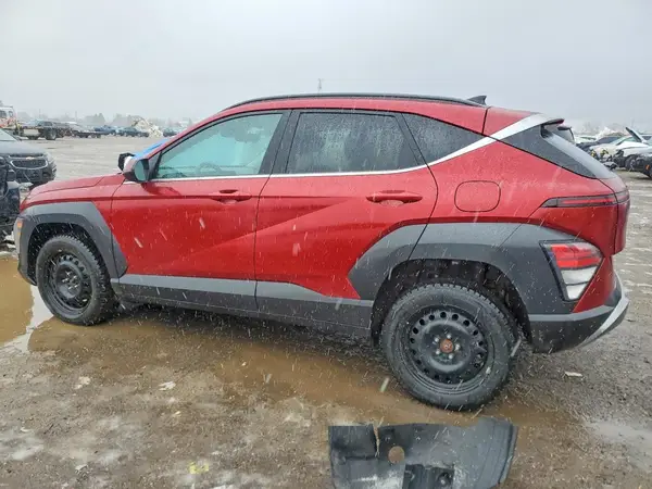 KM8HCCAB1TU356509 2026 HYUNDAI KONA - Image 2