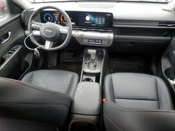 KM8HCCAB1TU356509 2026 HYUNDAI KONA - Image 8