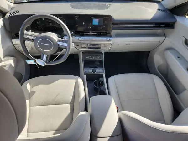 KM8HCCAB2RU046314 2024 HYUNDAI KONA - Image 8