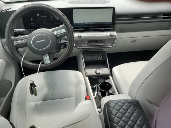 KM8HCCAB2RU049858 2024 HYUNDAI KONA - Image 8