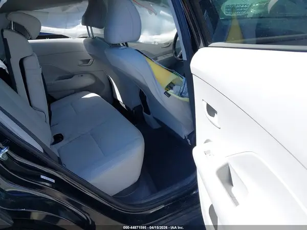KM8HCCAB2RU052100 2024 HYUNDAI KONA - Image 8