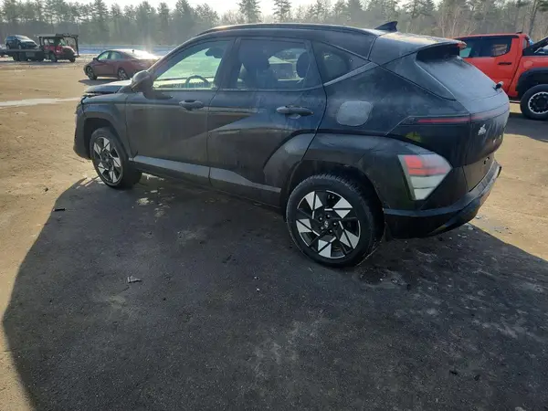 KM8HCCAB2RU053182 2024 HYUNDAI KONA - Image 2