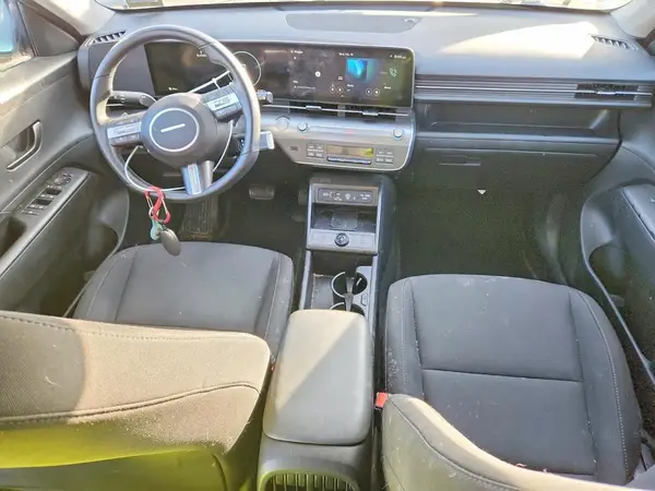 KM8HCCAB2RU053182 2024 HYUNDAI KONA - Image 8