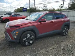 KM8HCCAB2RU054333 2024 HYUNDAI KONA