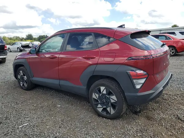 KM8HCCAB2RU054333 2024 HYUNDAI KONA - Image 2
