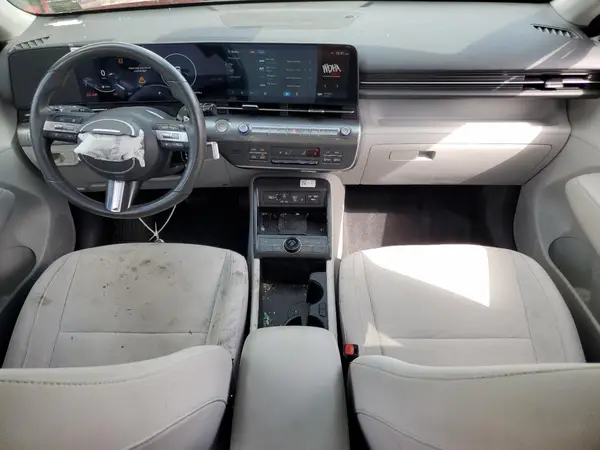 KM8HCCAB2RU054333 2024 HYUNDAI KONA - Image 8
