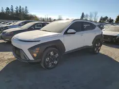 KM8HCCAB2RU058446 2024 HYUNDAI KONA