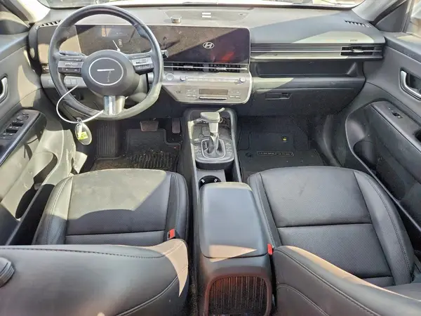 KM8HCCAB2RU058446 2024 HYUNDAI KONA - Image 8