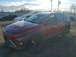 KM8HCCAB2RU061458 2024 HYUNDAI KONA