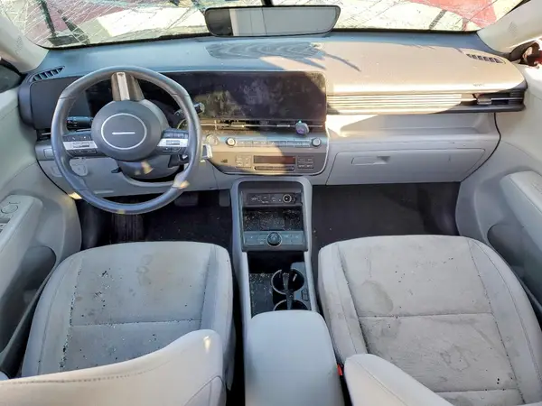 KM8HCCAB2RU061458 2024 HYUNDAI KONA - Image 8