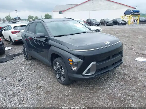 KM8HCCAB2RU075084 2024 HYUNDAI KONA - Image 1