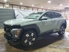KM8HCCAB2RU075277 2024 HYUNDAI KONA