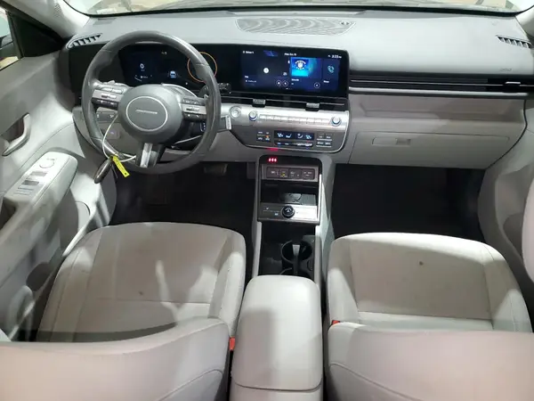 KM8HCCAB2RU075277 2024 HYUNDAI KONA - Image 8