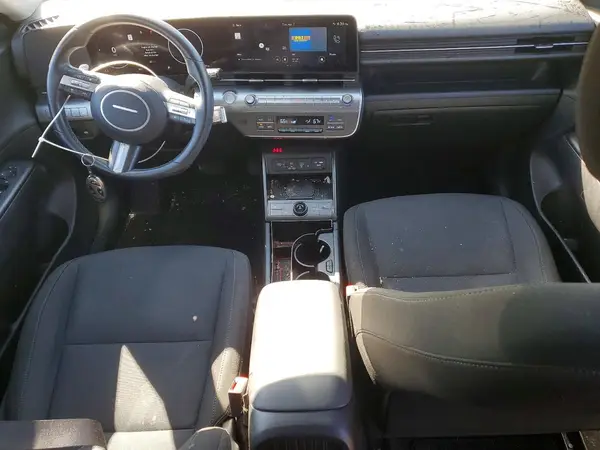 KM8HCCAB2RU077482 2024 HYUNDAI KONA - Image 8
