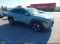 KM8HCCAB2RU078874 2024 HYUNDAI KONA