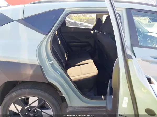 KM8HCCAB2RU078874 2024 HYUNDAI KONA - Image 8