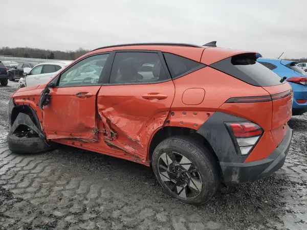 KM8HCCAB2RU099434 2024 HYUNDAI KONA - Image 2