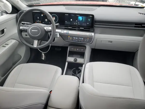KM8HCCAB2RU099434 2024 HYUNDAI KONA - Image 8