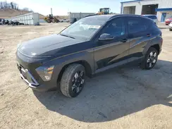 KM8HCCAB2RU107516 2024 HYUNDAI KONA