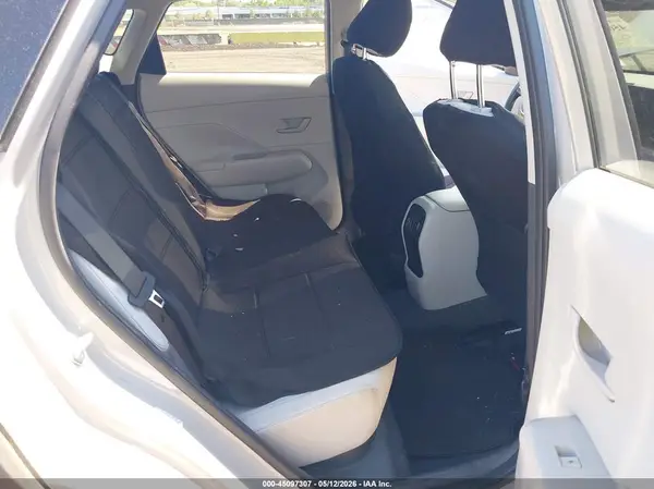 KM8HCCAB2RU119696 2024 HYUNDAI KONA - Image 8