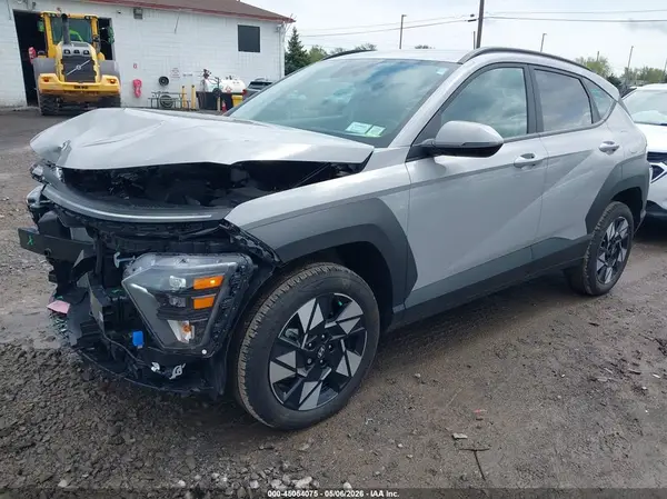 KM8HCCAB2RU136854 2024 HYUNDAI KONA - Image 2