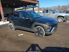 KM8HCCAB2RU137468 2024 HYUNDAI KONA