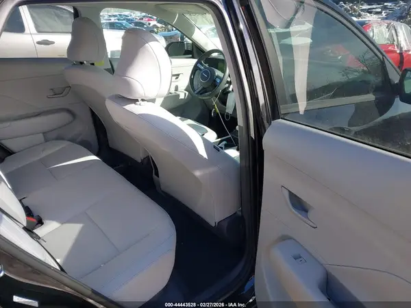 KM8HCCAB2RU137468 2024 HYUNDAI KONA - Image 8
