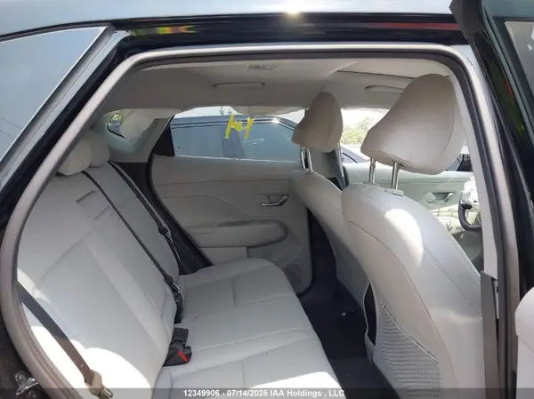 KM8HCCAB2RU148423 2024 HYUNDAI KONA - Image 8