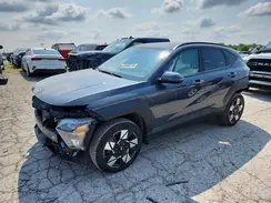 KM8HCCAB2RU151256 2024 HYUNDAI KONA