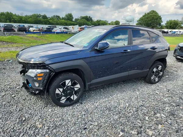 KM8HCCAB2RU152391 2024 HYUNDAI KONA - Image 1