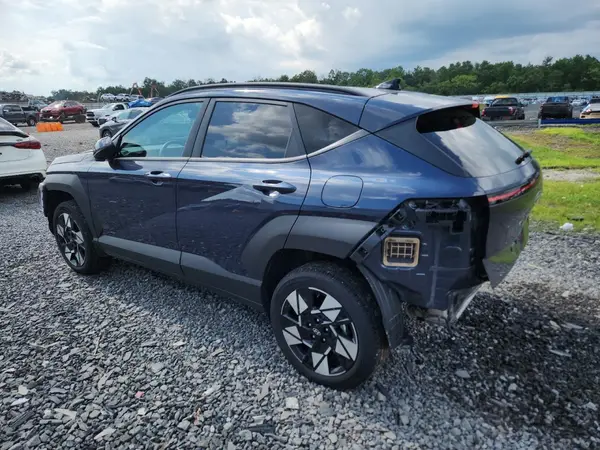 KM8HCCAB2RU152391 2024 HYUNDAI KONA - Image 2