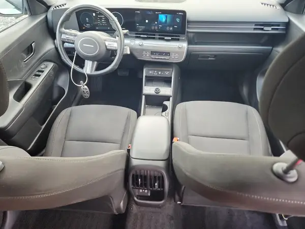 KM8HCCAB2RU152391 2024 HYUNDAI KONA - Image 8