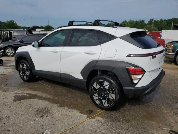 KM8HCCAB2RU153055 2024 HYUNDAI KONA - Image 2